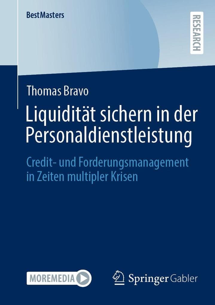 Liquidität sichern in der Personaldienstleistung