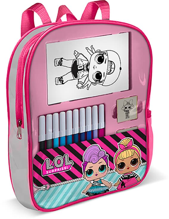 LOL Rucksack