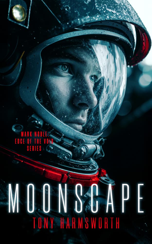 Moonscape