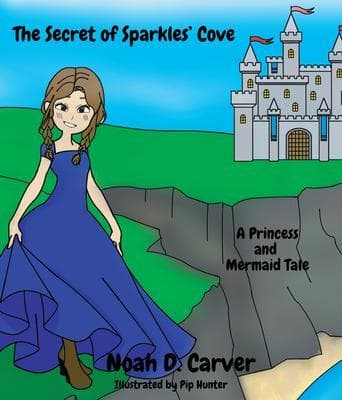 The Secret of Sparkles' Cove
