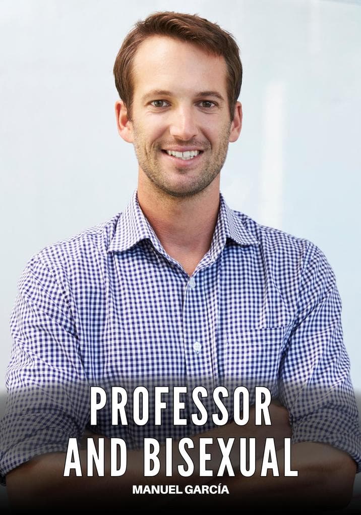 Professor and Bisexual