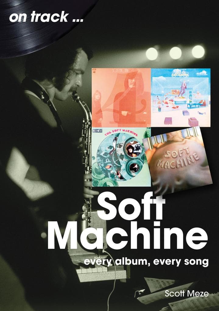 Soft Machine