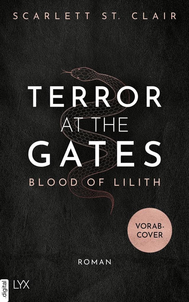 Terror at the Gates