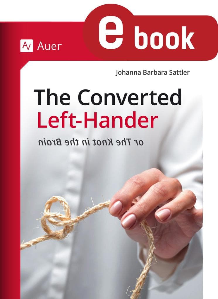 The converted lefthander