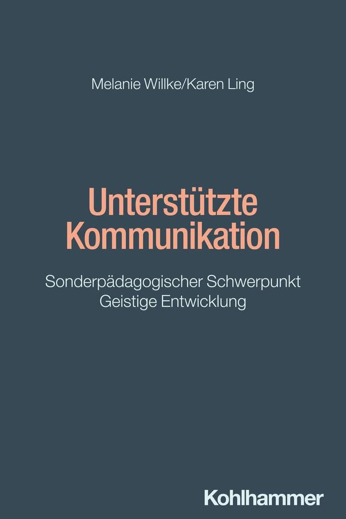 Unterstützte Kommunikation