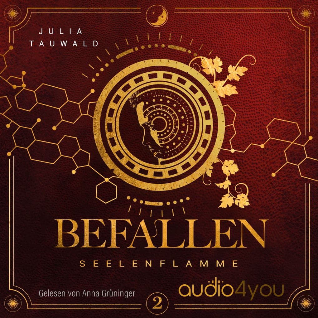 Befallen