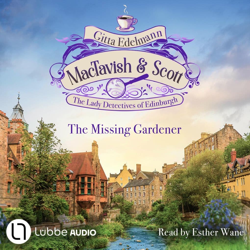The Missing Gardener