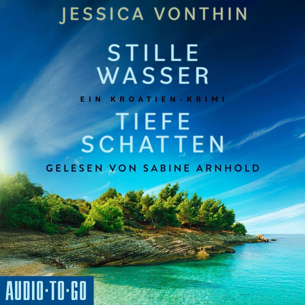 Stille Wasser, tiefe Schatten