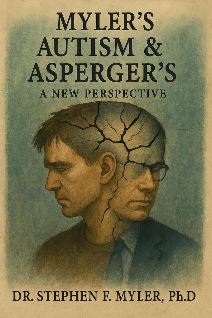 Myler's Autism & Asperger's (Psychology, #1)