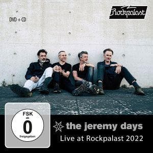 Live At Rockpalast 2022