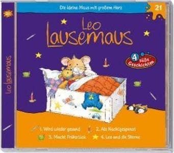 Folge 21:wird wieder gesund