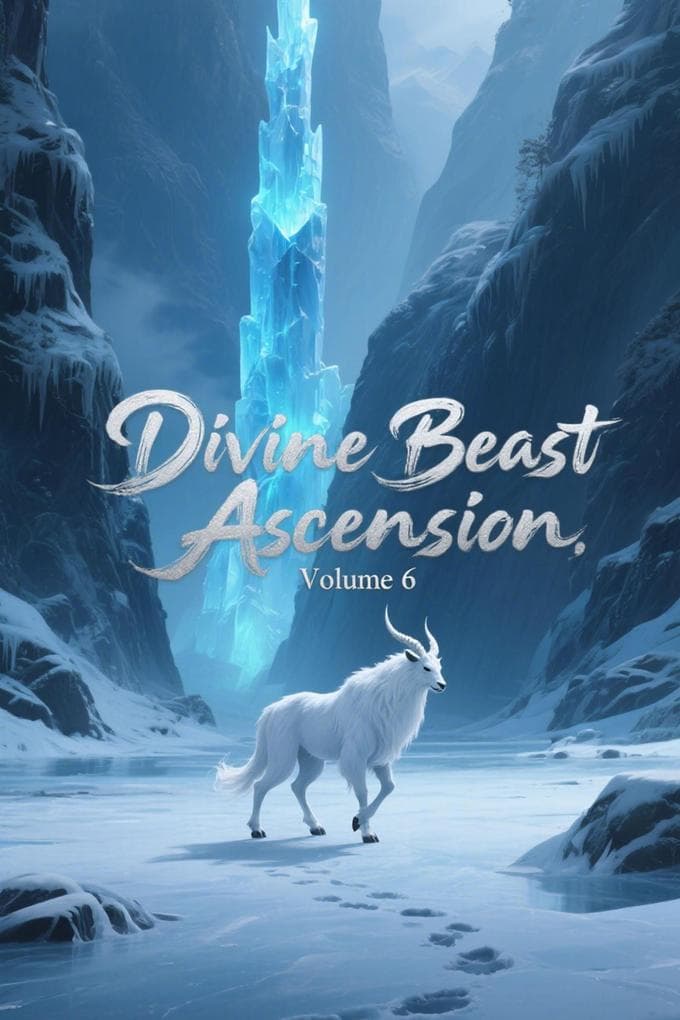 Divine Beast Ascension, Volume 6
