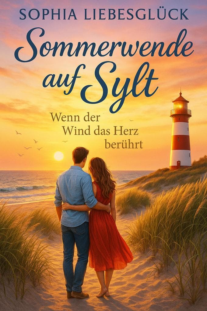 Sommerwende auf Sylt - Wenn der Wind das Herz berührt
