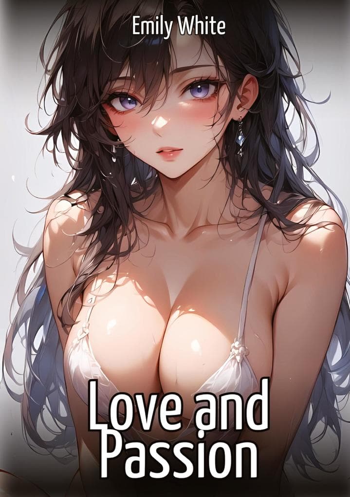 Love and Passion
