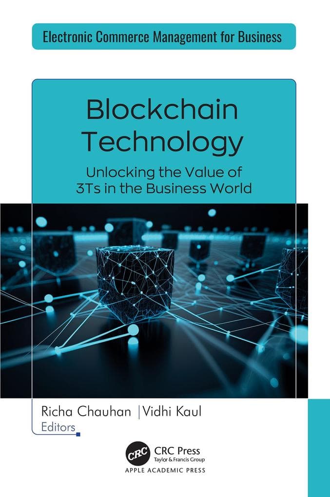 Blockchain Technology
