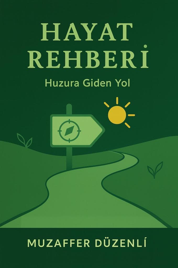 HAYAT REHBERI (Kisisel Gelisim, #2)