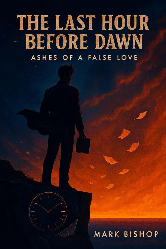 The Last Hour Before Dawn: Ashes of a False Love