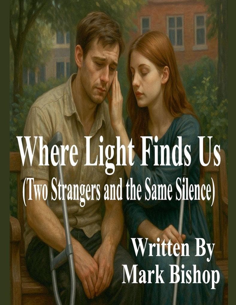 Where Light Finds Us
