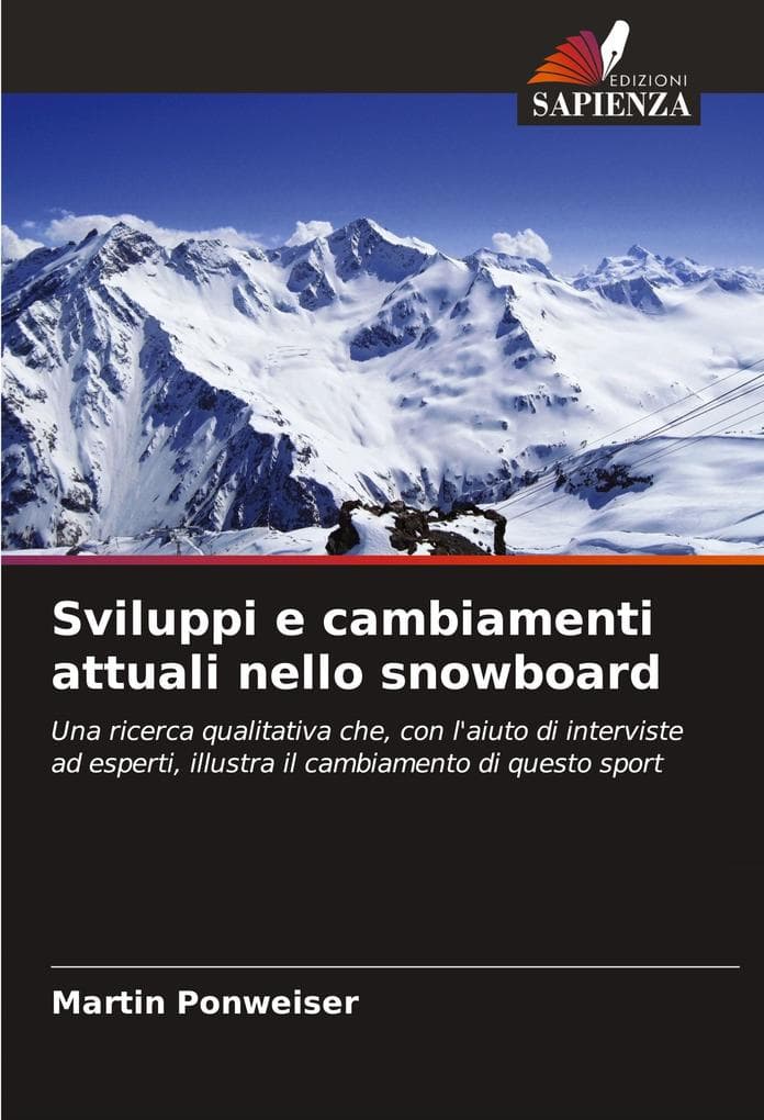 Sviluppi e cambiamenti attuali nello snowboard