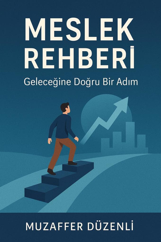 MESLEK REHBERI (Kisisel Gelisim, #3)
