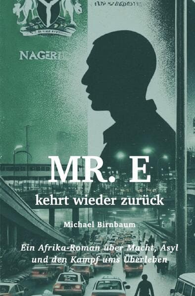 Mr. E kehrt wieder zurück