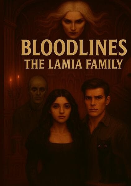 Bloodlines: Lamia Family