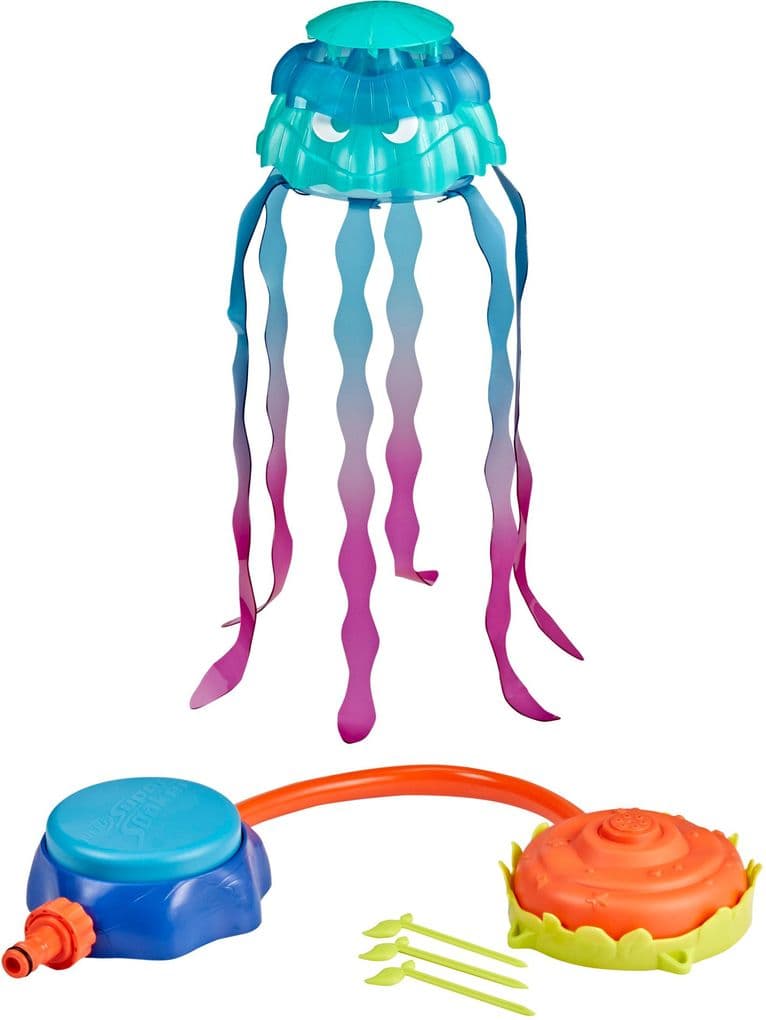 Nerf Super Soaker Stomp & Soak