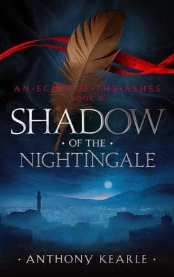 Shadow Of The Nightingale