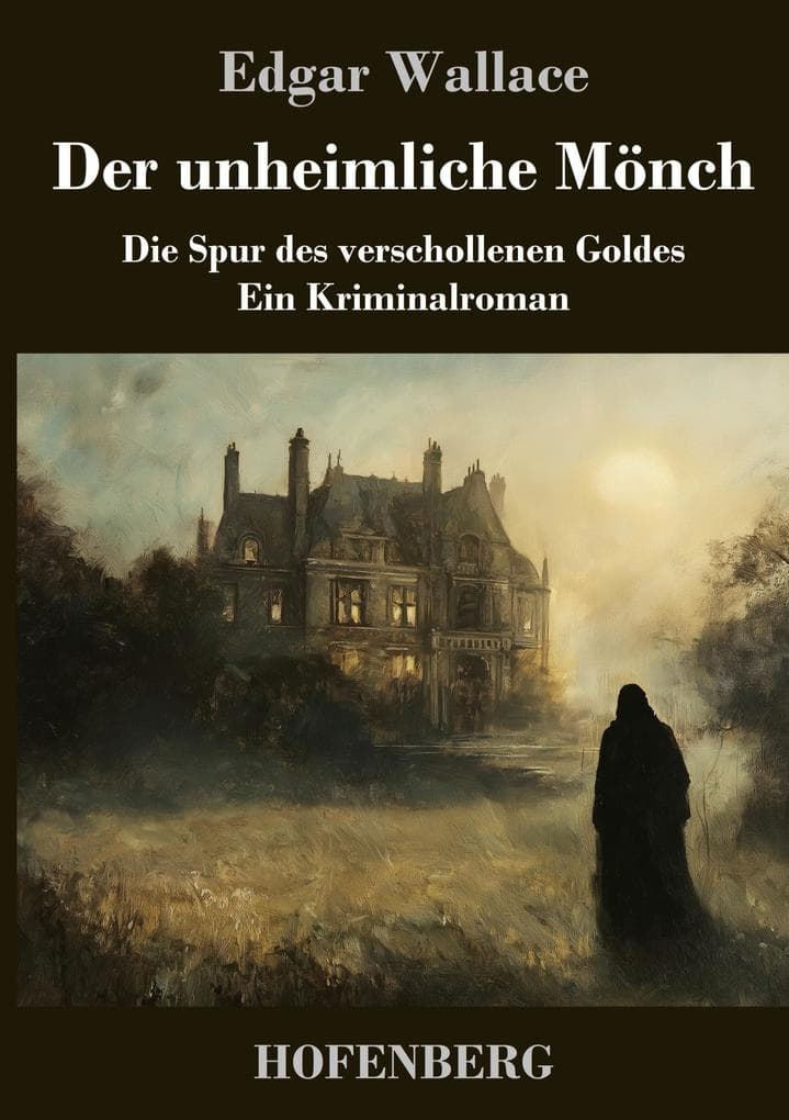 Der unheimliche Mönch