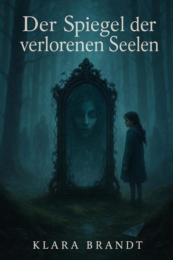 Der Spiegel der verlorenen Seelen
