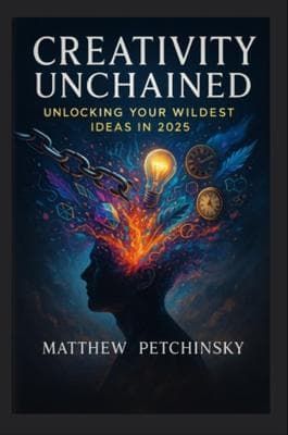 Creativity Unchained