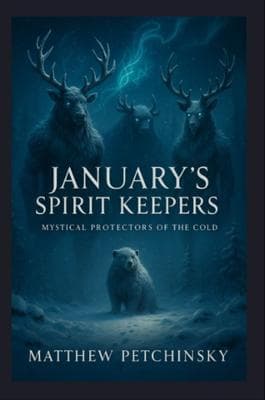 January's Spirit Keepers
