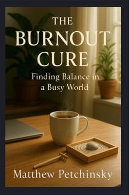 The Burnout Cure