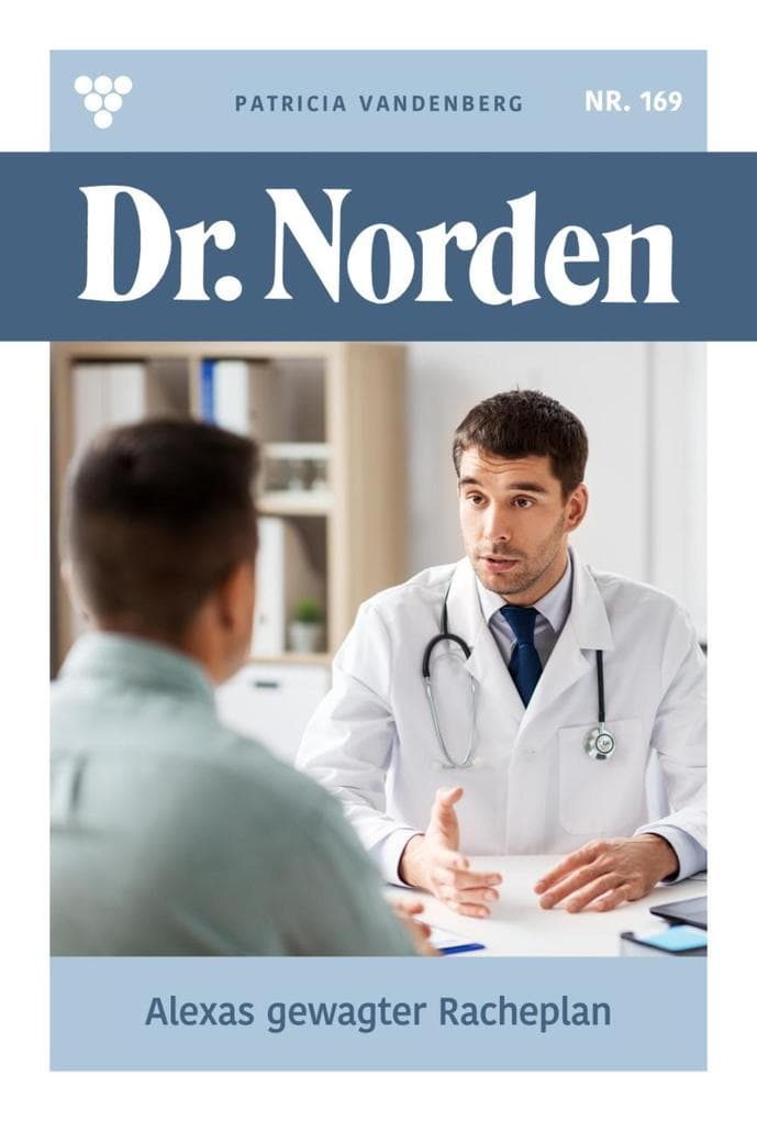 Alexas gewagter Racheplan