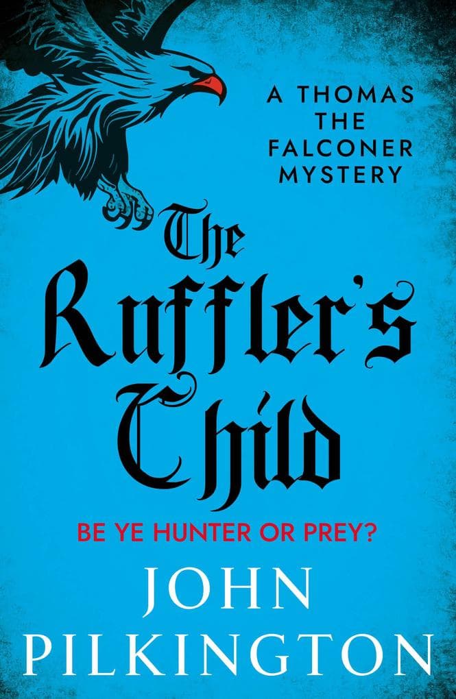 The Ruffler's Child