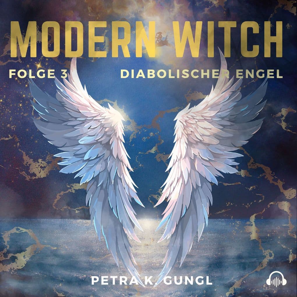 Diabolischer Engel