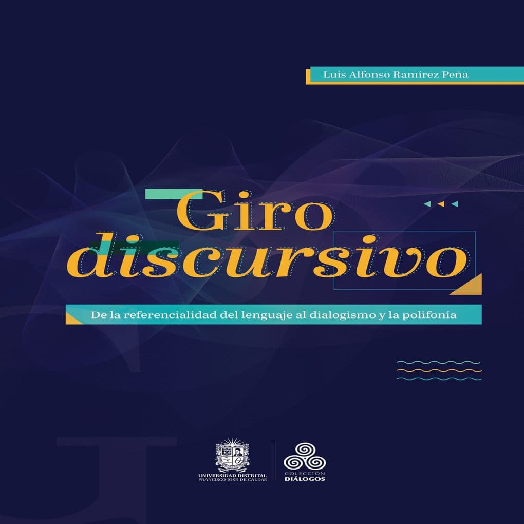 Giro discursivo