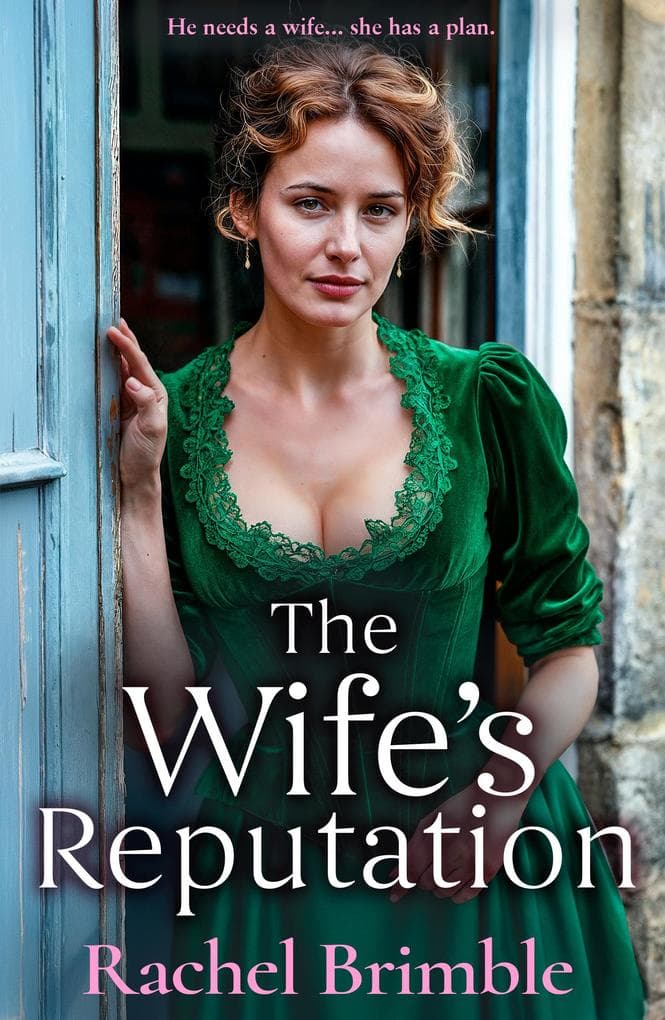 The Wife's Reputation