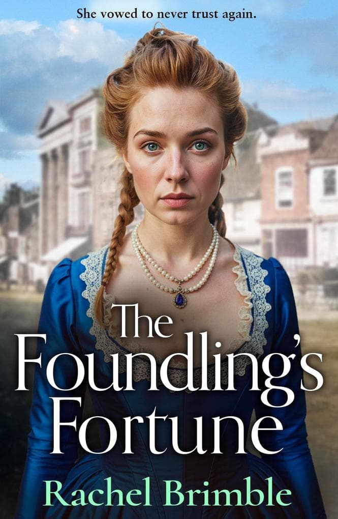 The Foundling's Fortune