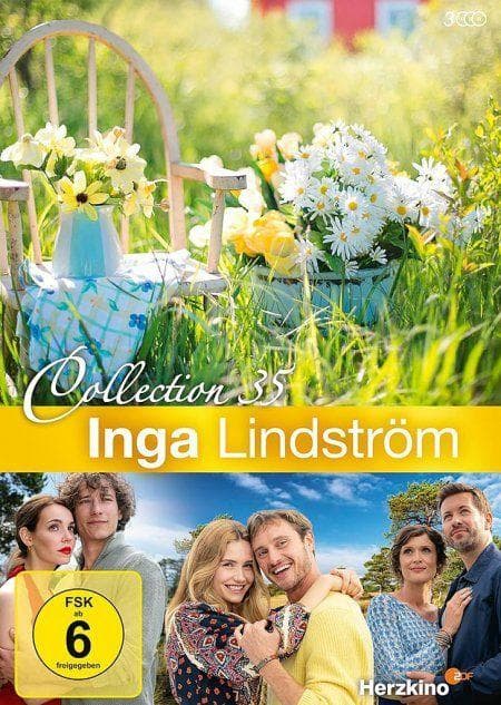 Inga Lindström
