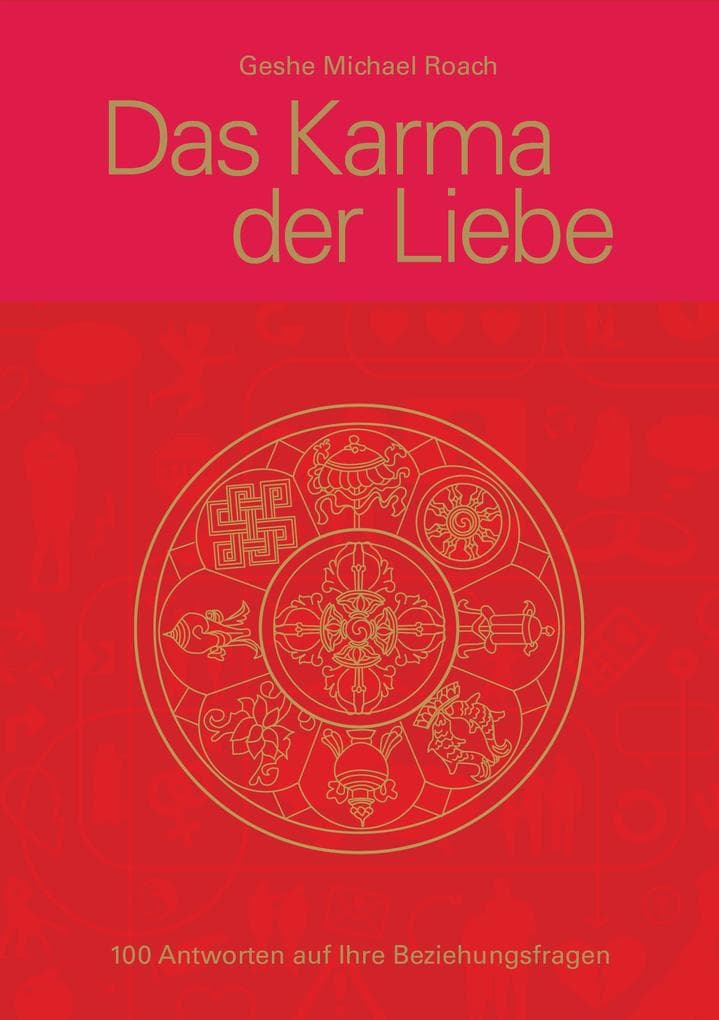 Das Karma der Liebe
