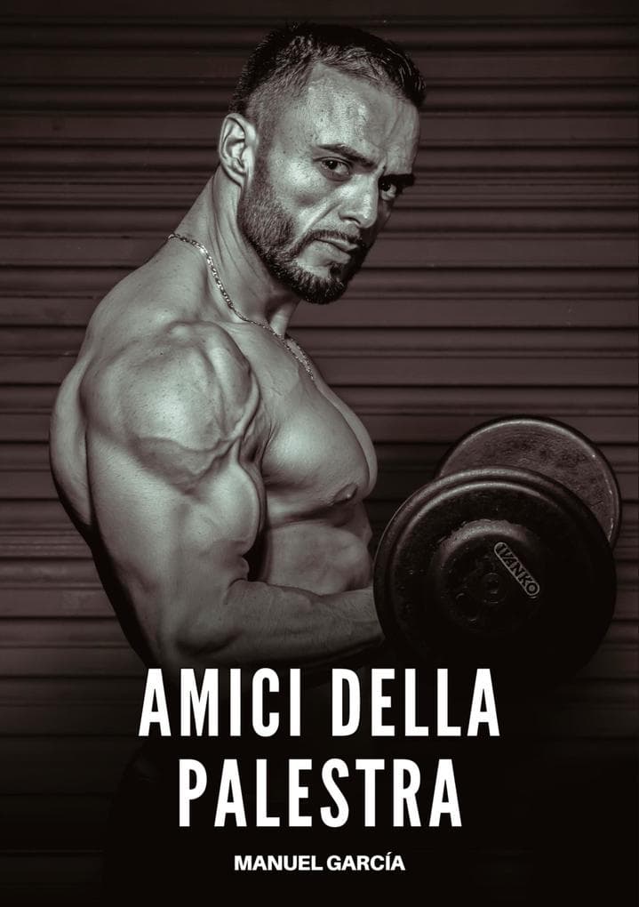 Amici della Palestra