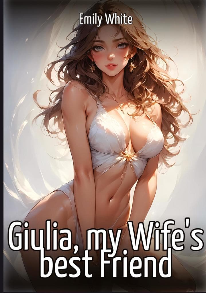 Giulia, my Wife's best Friend