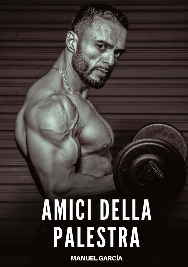 Amici della Palestra