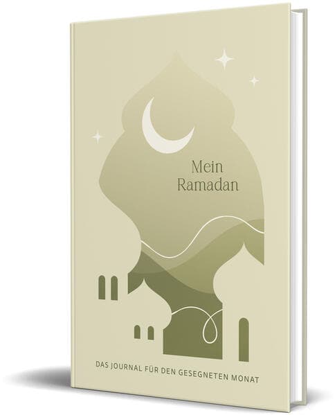 Mein Ramadan