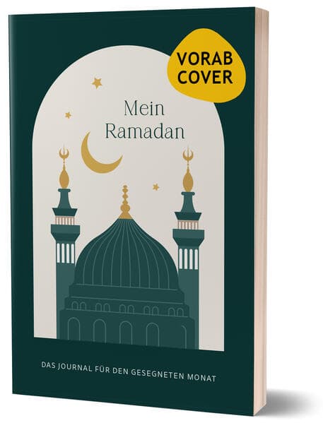 Mein Ramadan 2026