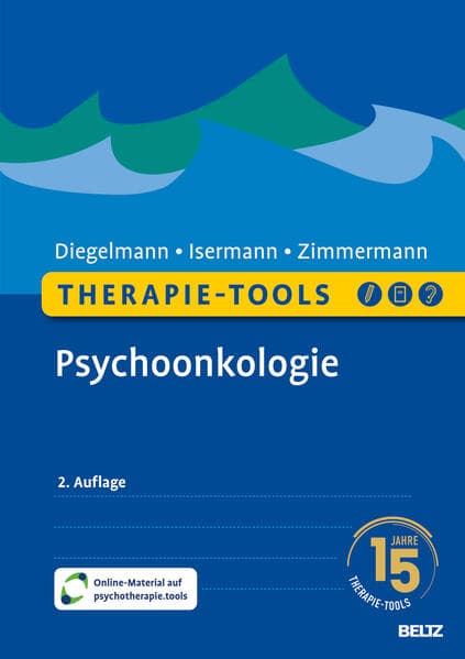 Therapie-Tools Psychoonkologie