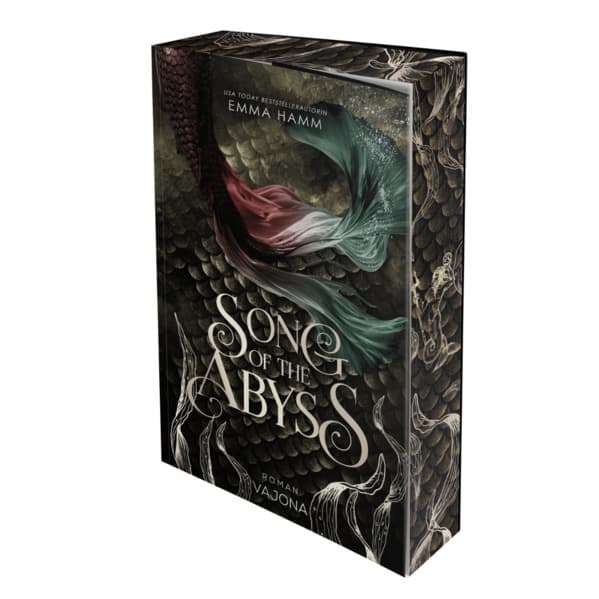 Song of the Abyss (Deep Waters Band 2)