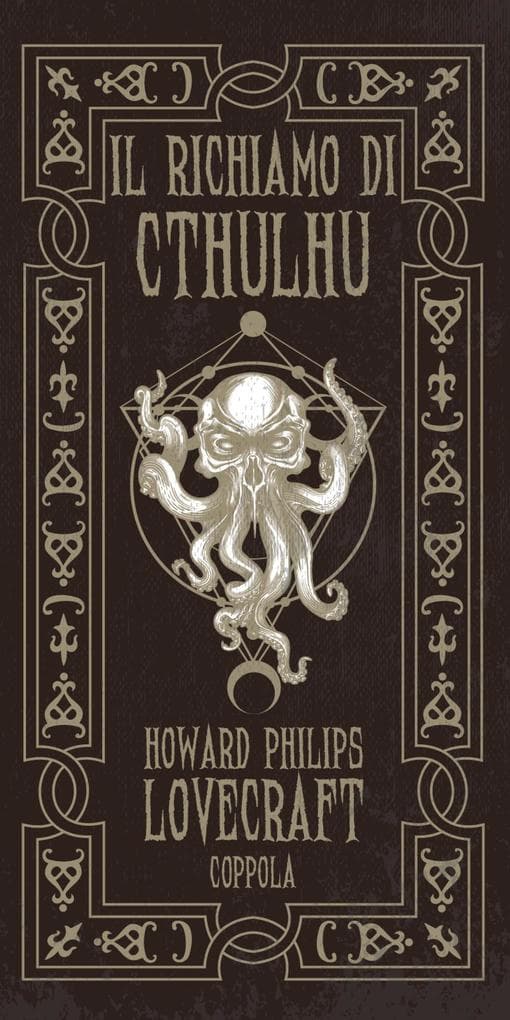 Il richiamo di Cthulhu