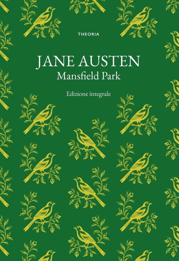 Mansfield Park